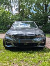 BMW 330e Touring M Sport, Harman, Pano