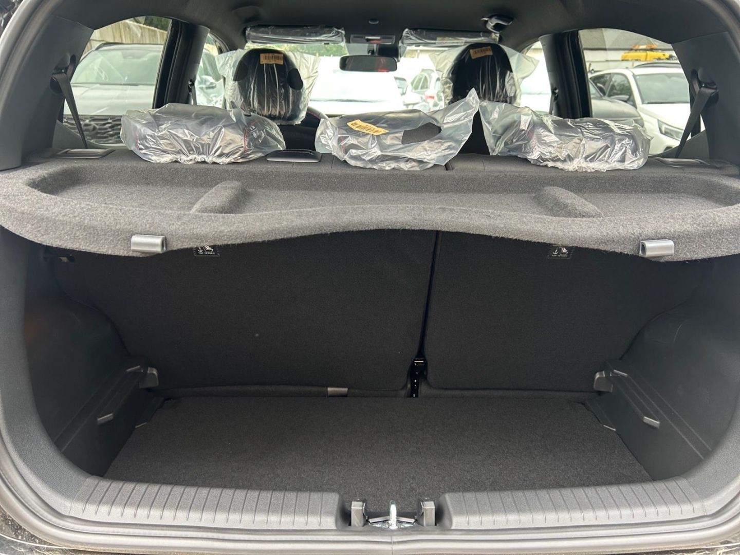 Hyundai i10 – Bild 13