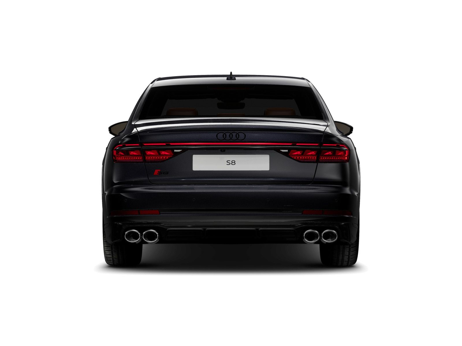 Audi S8 - Bild 6