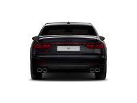 Audi S8 - Vorschau Bild 6