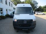 Mercedes-Benz Sprinter Tourer 317CDI (2-2-2-3) Kamera L2H2 - Angebote