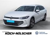 Volkswagen Passat Variant 1.5eTSI Business DSG Navi LED AHK - Volkswagen Passat Jahreswagen