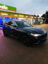Maserati Levante Benzin 3.0 V6 257kW GRANSPORT 4x4 Au... - Maserati Levante aus 2019