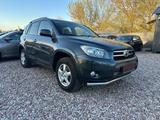 Toyota RAV 4 RAV4 Executive 2.2 Allrad TÜV NEU - gebrauchte Toyota RAV 4 aus dem Jahr 2007