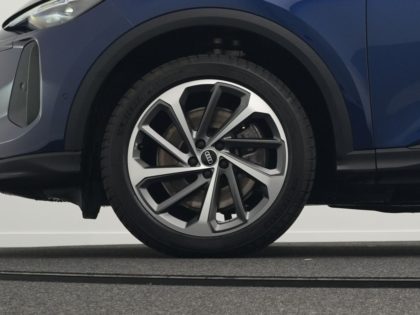 Audi Q5 - Bild 50