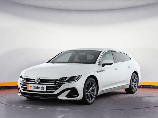 Volkswagen Arteon Shooting Brake 2.0 TSI DSG R-Line | AHK |