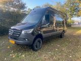 HYMER / ERIBA / HYMERCAR Grand Canyon S 700 4x4 - HYMER / ERIBA S700