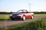 Mercedes-Benz E 220 A124 | 31.000 km | Erst Lack | 1.Hand - gebrauchte Mercedes-Benz E 220 aus dem Jahr 1994