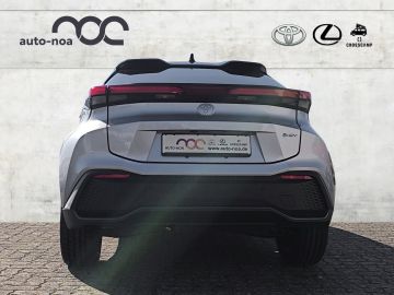 Toyota C-HR - 5
