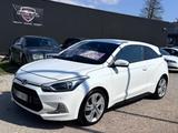 Hyundai i20 sport 1.4 crdi diesel Euro 6 2016 - Hyundai i20 mit Diesel-Antrieb: 1.4