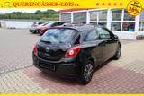 Opel Corsa 1.4 Twinport 66kw 66 kW (90 PS), Schalt... - Opel Corsa aus 2008: 1.4