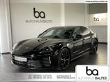 Porsche Panamera 4 E-Hyb Pano/Inno/4+1/View/2xDispl/Bose