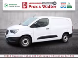 Opel Combo Cargo 1.5 D Edition XL erhöhte Nutzlast - Opel Kastenwagen Combo