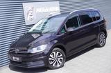 Volkswagen TOURAN 1.5 TSI DSG|7-SITZER|APPLE|NAVI|ACC|PDC| - Volkswagen Touran in Solingen