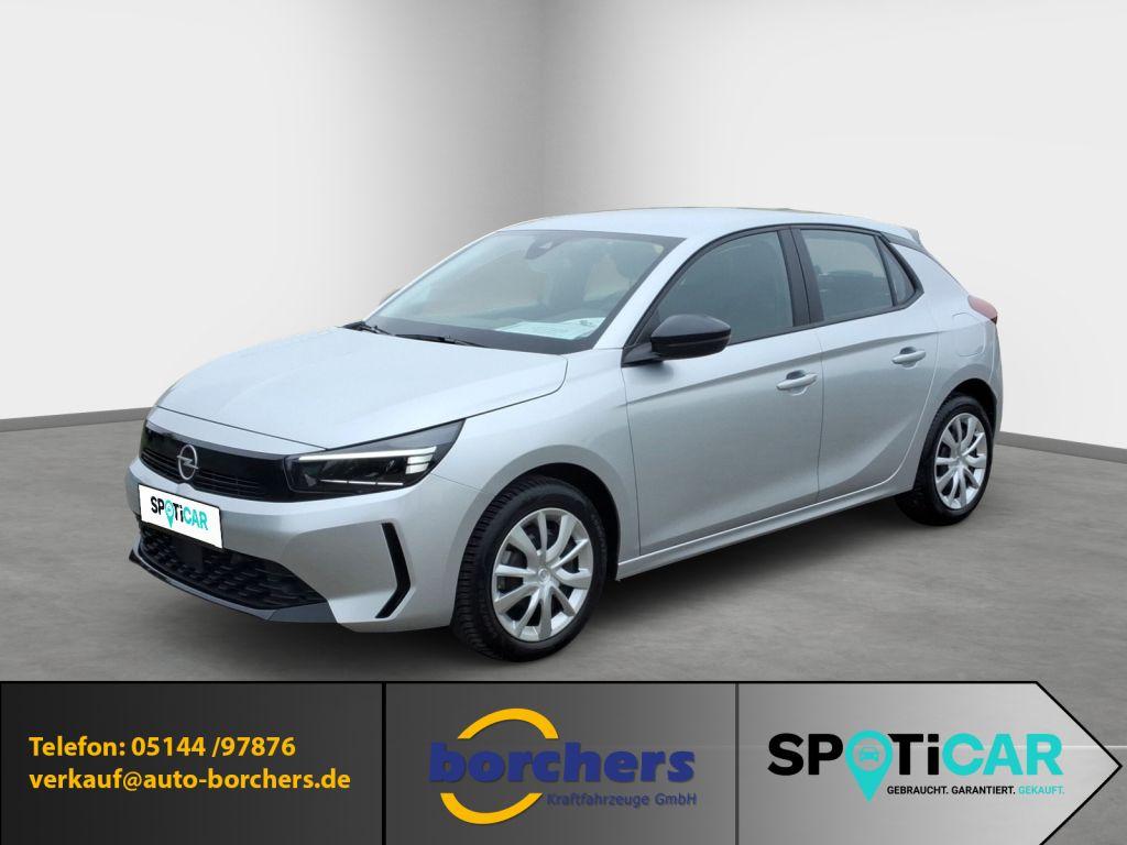 Opel Corsa 1.2 Direct Injection Turbo