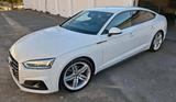 Audi A5 40 TFSI S tronic Sportback 3x S line - Audi 80: Sport