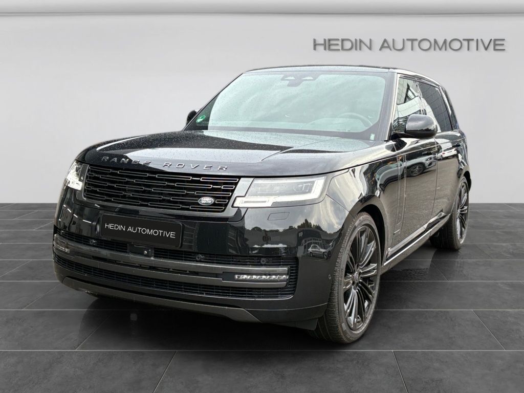 Land Rover Range Rover P530 LWB 5-Sitzer Autobio imagem 2