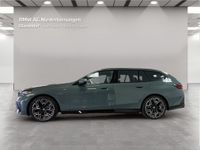 BMW 520 - Vorschau Bild 5
