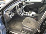 Audi A4 Avant S line 50 TDI quatt AHK Matrix Standh M - Audi A4: 5tdi