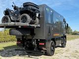 Mercedes-Benz Weltreise / Expeditionsmobil SOFORT VERFÜGBAR - Wohnmobil oder -wagen Expeditions