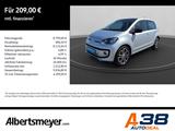 Volkswagen up! cup up! 1.0 +PANORAMA+NAVI+KLIMA+LM - VW up! mit Schiebedach