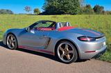 Porsche 718 Boxster 25 Jahre 4.0 Boxster  PDK PDLS