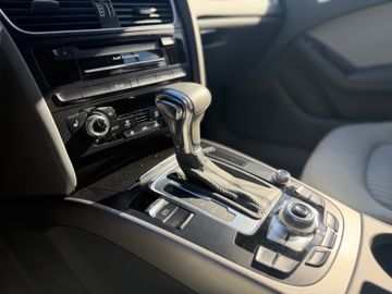 Audi A4 - 10