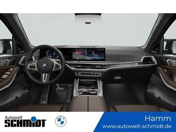 BMW X7 M60 - 5