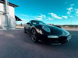 Porsche 911 Carrera Black Edition (997.2) | Approved - Porsche: 911e
