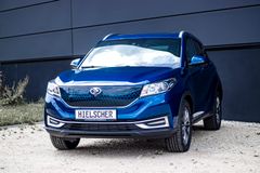 DFSK Seres 3 Luxury LIEFERUNG DEUTSCHLANDWEIT