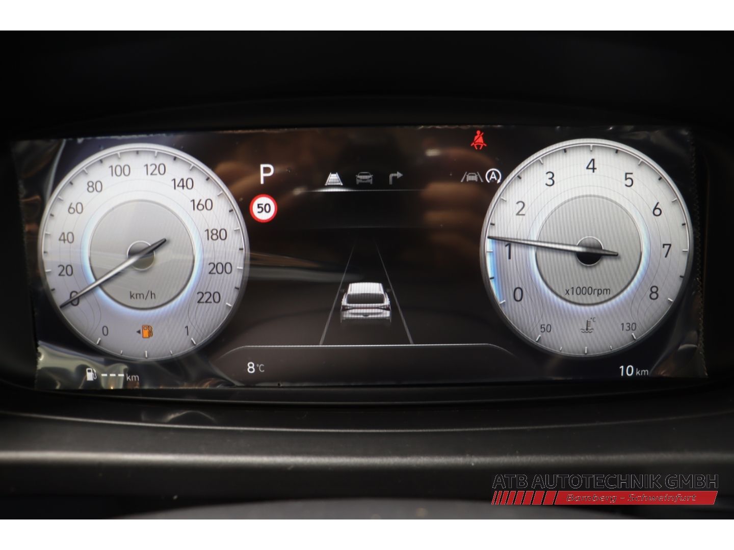 Hyundai i20 - Bild 14