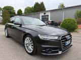 Audi A6 3.0 TDI 320 PS/Top-Zus/Bose/2xS-line/8-Fach - Audi A6: Ps