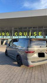 Volkswagen T7 Multivan 2,0 TSI, LÜ, Edition, VOLL, MwSt.  - VW T7 Multivan von privat