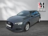 Audi A3 SPORTBACK 35 TFSI OPF   NAVI XENON-PLUS LM16  - Audi A3: 16
