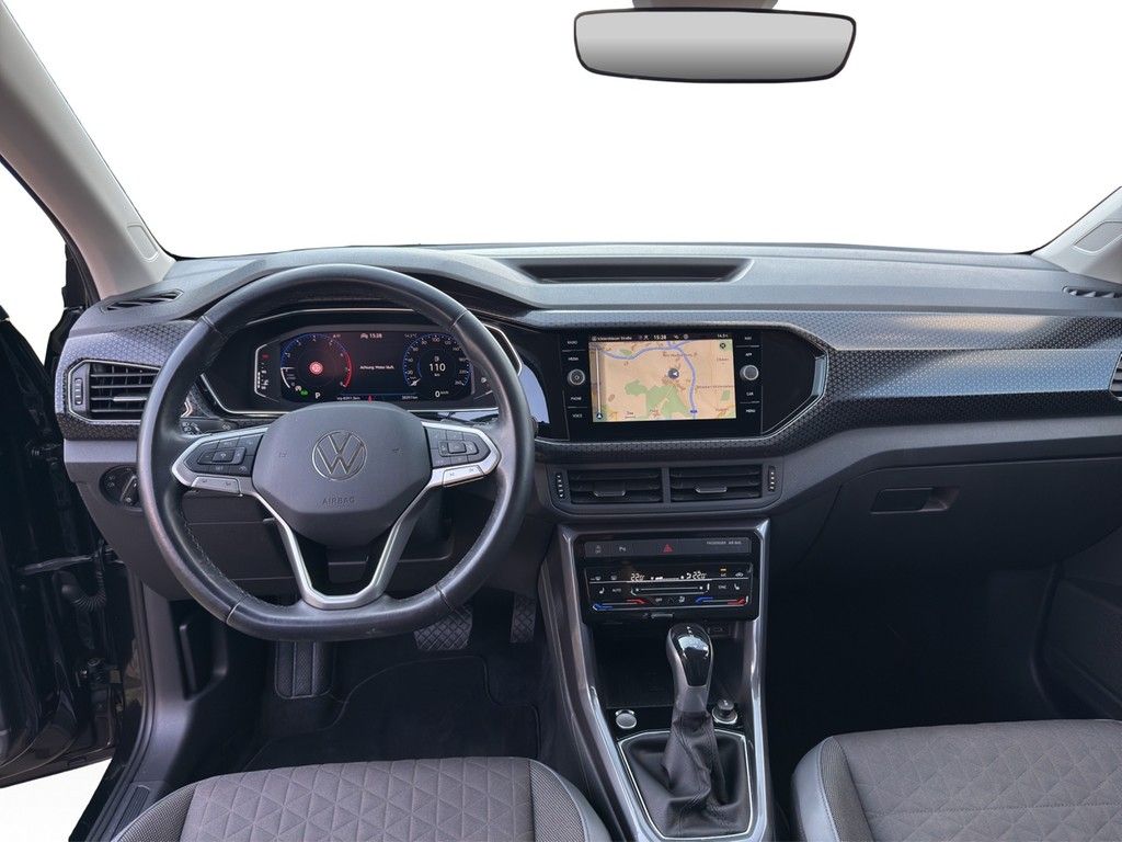 Volkswagen T-Cross - Bild 16