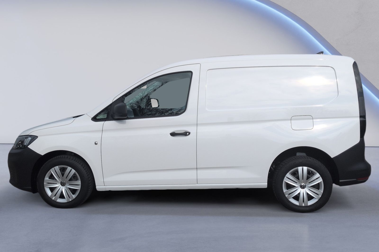 Caddy Cargo 2.0 TDI Eco Profi KAMERA+APP+GRA