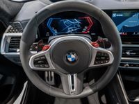 BMW X6 M - Vorschau Bild 13