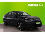 Citroën C4 X 1.2PureTech 100 Feel+LED+NAVI+PDC+KAMERA - Citroën C4 X Gebrauchtwagen