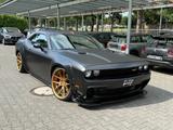 Dodge Challenger 6.1 SRT8 |XENON|BREITBAU|LPG PRINS - Dodge aus 2008