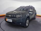 Dacia Duster Expression Technik-Paket Bluetooth Navi - Dacia Duster in Kiel