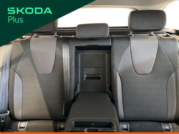 Skoda Octavia - 11