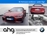 BMW 430i xDrive Cabrio M Sport Pro Sport Aut. Klimaa