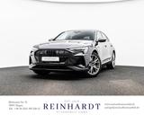 Audi E-TRON SPORTBACK 55 2x S LINE BLACK 21Z/PANO/HuD