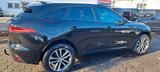 Jaguar F-Pace 25d AWD Chequered Flag Automatik Cheq... - gebrauchte Jaguar F-Pace aus dem Jahr 2020
