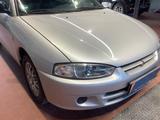 Mitsubishi Colt 1300 25 Klima TÜV NEU ! - gebrauchte Mitsubishi Colt aus dem Jahr 2003