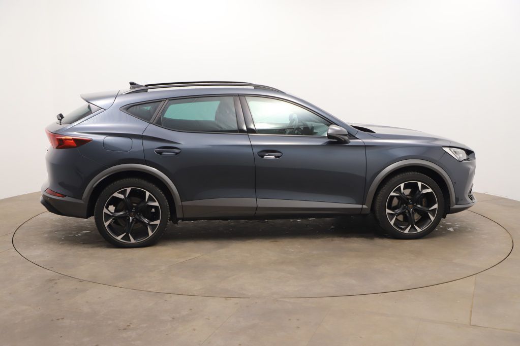 Cupra Formentor 1.4 TSI e-HYBRID 180kW Tempo*PDC*RFK