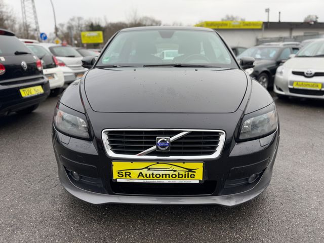 Volvo C30 2.4 iMomentum*2HAND*170PS*KLIMA*SHZ*NUR89TKM