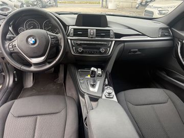BMW 320 - 10