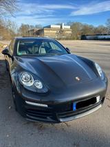 Porsche Panamera Diesel, 250 PS, 2013,Facelift, SD, BOSE - Porsche Panamera in Hannover