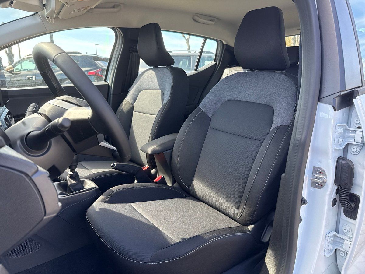 Dacia Sandero - Bild 9